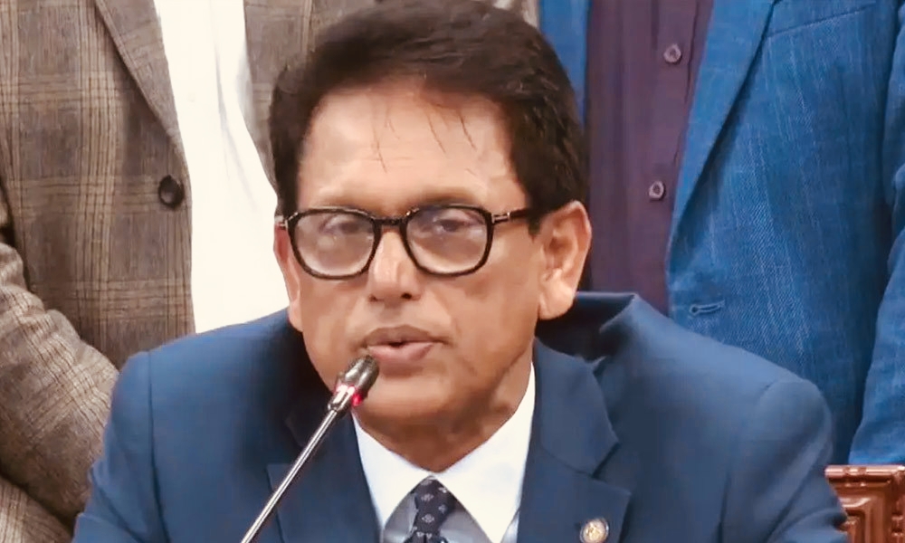 জ্বালানি সংকটে স্কুলে অনলাইন-অফলাইন ক্লাসের চিন্তা: শিক্ষামন্ত্রী