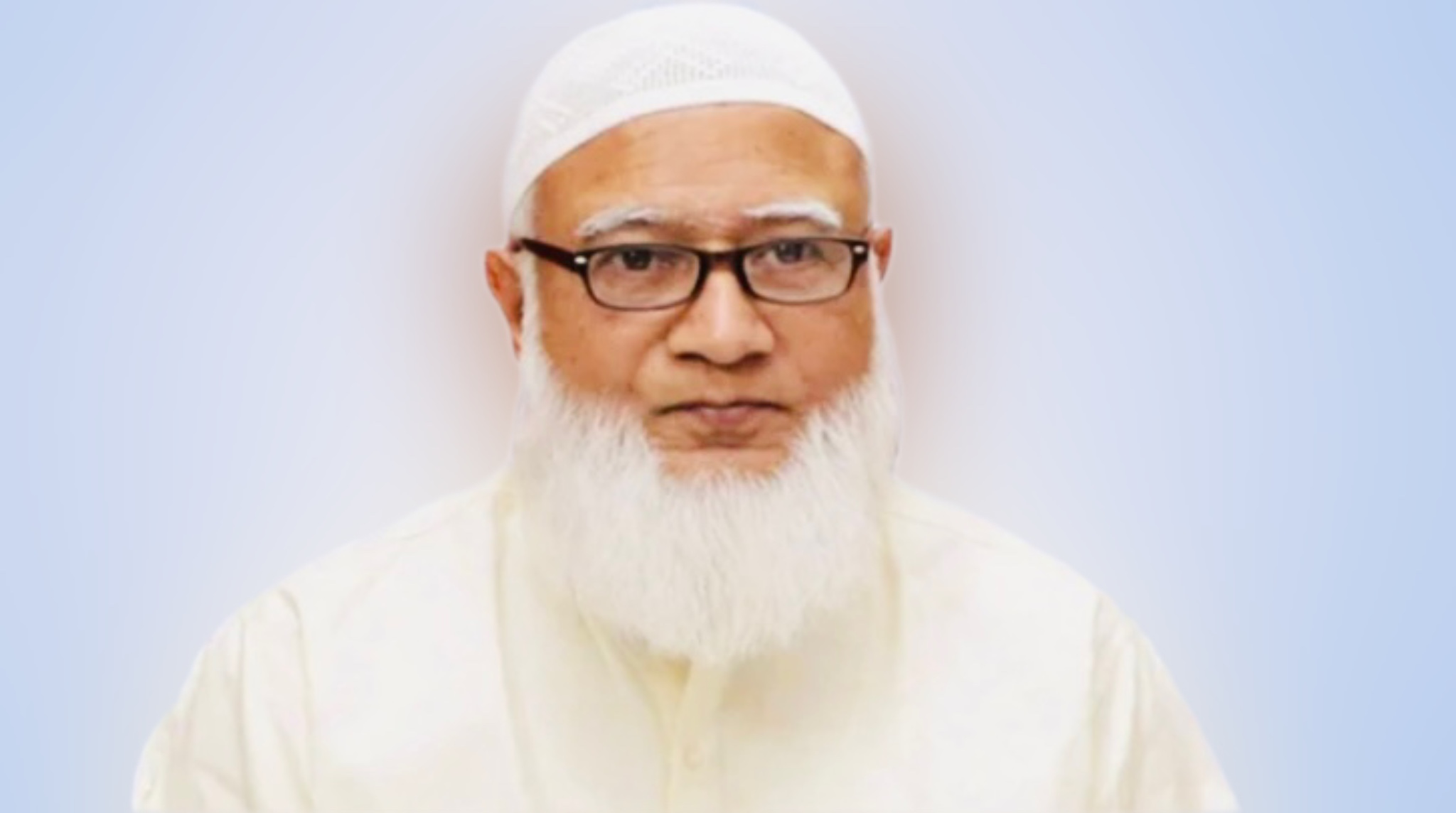 নিজ কেন্দ্রে হারলেন জামায়াত আমীর ডা. শফিকুর রহমান