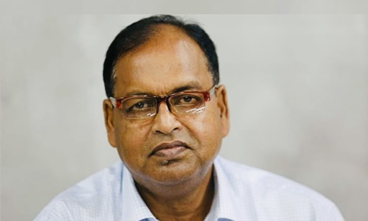 “সাদামাটা জীবনের রাজনীতিক: শামসুজ্জামান দুদু কি হতে যাচ্ছেন বিএনপির ‘ক্লিন ইমেজ’ মন্ত্রিত্বের প্রতীক?”