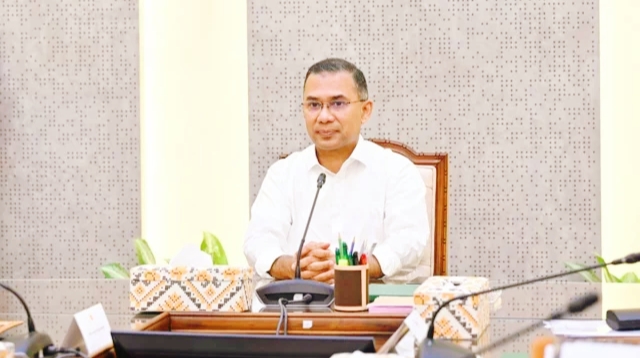 ধর্ষণ ও নারীর প্রতি সহিংসতার মামলাগুলো দ্রুত নিষ্পত্তির নির্দেশ প্রধানমন্ত্রীর