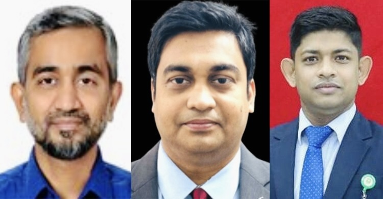 প্রধানমন্ত্রী তারেক রহমানের পিএস-এপিএস-প্রোটোকল অফিসার নিয়োগ