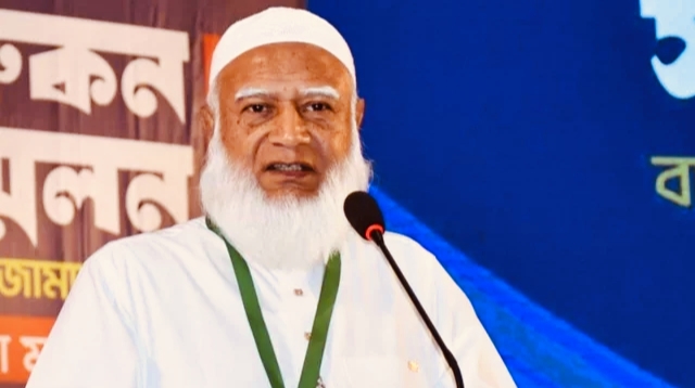 বগুড়া-৬ ও শেরপুর-৩ নির্বাচন নিয়ে শফিকুর রহমানের প্রশ্ন, ‘দলীয় সরকারের অধীনে ভোটের বিভৎস রূপ’