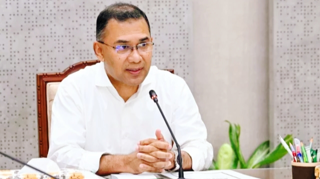 স্কুল চলাকালীন যানজট নিরসনে বিকল্প ব্যবস্থা খুঁজতে নির্দেশ প্রধানমন্ত্রীর