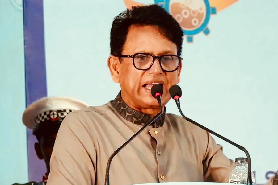 ফেসবুকে ট্রল নিয়ে মাথাব্যথা নেই, জবাবদিহি চাই: শিক্ষামন্ত্রী