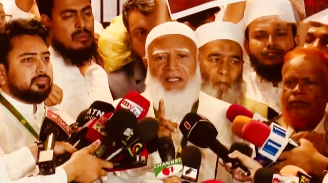 সংবিধান সংস্কার পরিষদ নিয়ে সংকটের সমাধান না হলে রাজপথে নামবে বিরোধী দল