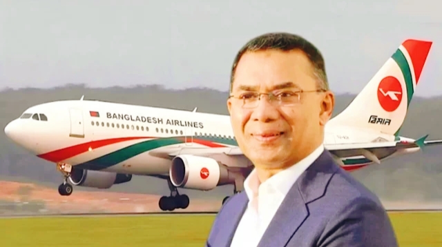 ভিভিআইপি ফ্লাইটে ব্যবহৃত বিমানে গুরুতর ত্রুটি: তদন্তে বিমানের রক্ষণাবেক্ষণে ভয়াবহ অনিয়ম