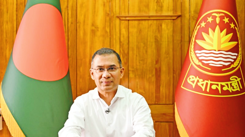 গুম, খুন ও জুলাই শহীদ পরিবারের জন্য প্রধানমন্ত্রীর ঈদ উপহার