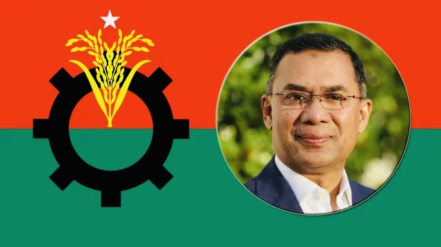 ভোটে এগিয়ে তারেক রহমানের ধানের শীষ, এগিয়ে বিএনপি জোট