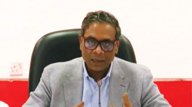 ৮০ হাজার নারীসহ ১ লাখ স্বাস্থ্যকর্মী নিয়োগের পরিকল্পনা সরকারের: স্বাস্থ্য প্রতিমন্ত্রী