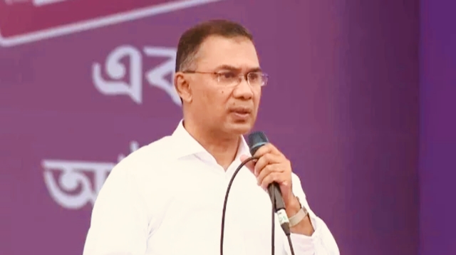 এক মাসের কম সময়েই প্রতিশ্রুতি বাস্তবায়নের কাজ শুরু: প্রধানমন্ত্রী তারেক রহমান