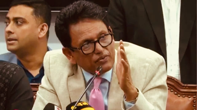 একসঙ্গে ৭ বিশ্ববিদ্যালয়ে নতুন ভিসি নিয়োগ