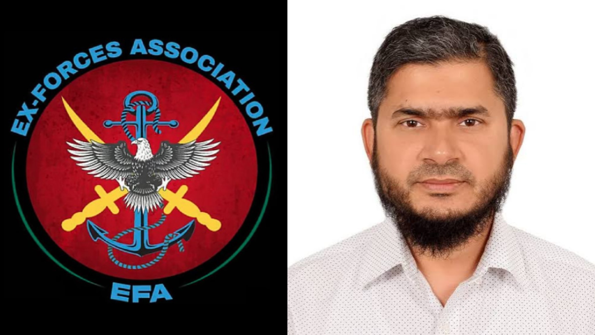 প্রকাশ্যে ক্ষমা না চাইলে ক্যান্টনমেন্টে খালিদুজ্জামানকে অবাঞ্ছিত ঘোষণার দাবি: এক্স-ফোর্সেস অ্যাসোসিয়েশন