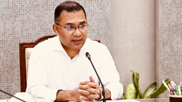 টানা ১৬ ঘণ্টা দাপ্তরিক কাজে ব্যস্ত প্রধানমন্ত্রী তারেক রহমান