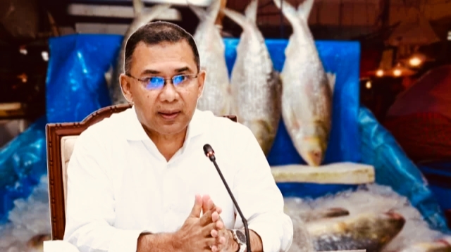 ভারতে ইলিশ পাঠানো নিয়ে চূড়ান্ত সিদ্ধান্ত প্রধানমন্ত্রীর