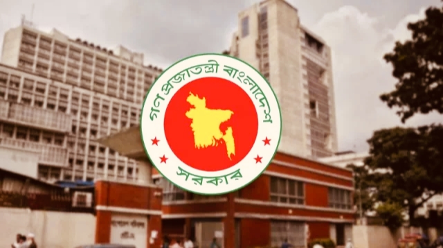 ৪২ জেলা পরিষদে নতুন প্রশাসক নিয়োগ