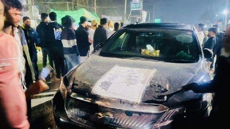 লক্ষ্মীপুরে ‘৮০ লাখ টাকা উদ্ধার’ খবর গুজব