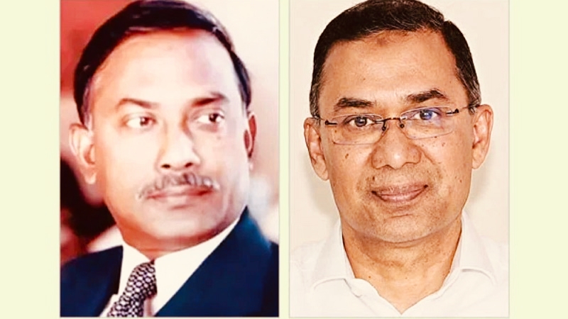 দুর্নীতির বিরুদ্ধে যুদ্ধে শহীদ জিয়ার আদর্শের বাস্তবায়ন চায় জনগণ